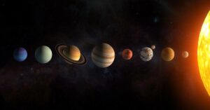 Understanding the Astrologic Symbolism Each Planet