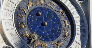Astrological Signs and Personality