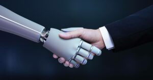 Pluto Enters Aquarius AI Technology