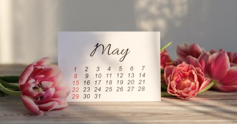 Astrology Forecast for May 2023