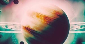 Jupiter Return cycle