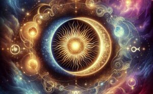 The Influence of Astrological Symbols on Royalty