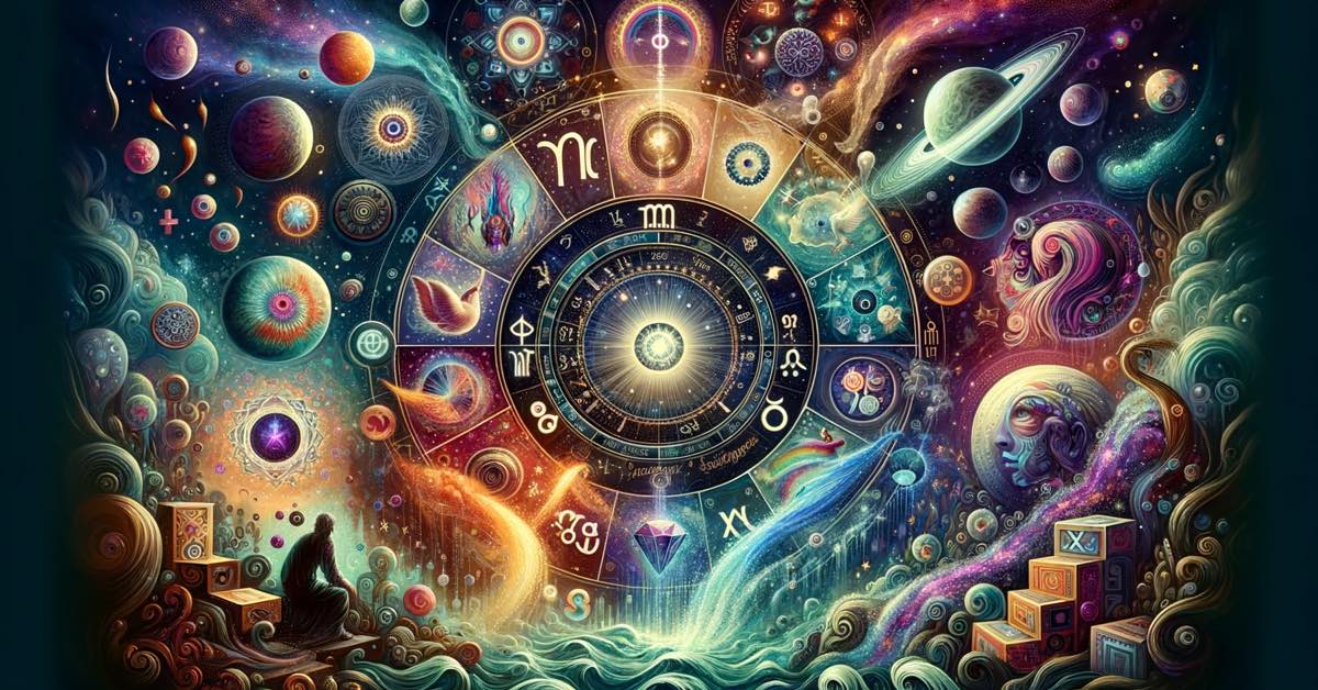 Astrological Insights for Feb 2024: Navigating New Cosmic Cycles