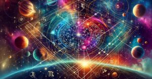 Transits in Astrology