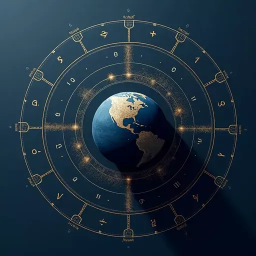 Retrograde planet on horary chart